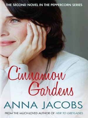 Cinnamon Gardens - ebook